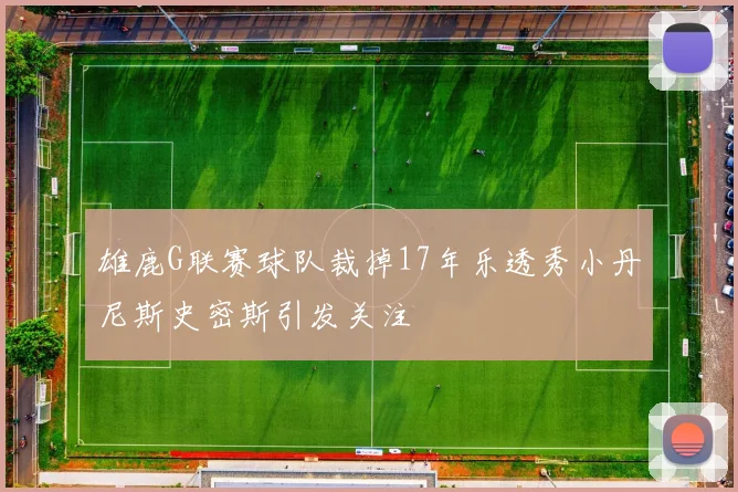 雄鹿G联赛球队裁掉17年乐透秀小丹尼斯史密斯引发关注