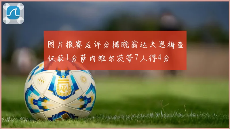 图片报赛后评分揭晓翁达夫恩梅查仅获1分萨内维尔茨等7人得4分