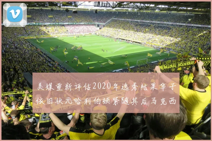 美媒重新评估2020年选秀结果华子依旧状元哈利伯顿紧随其后马克西位列探花