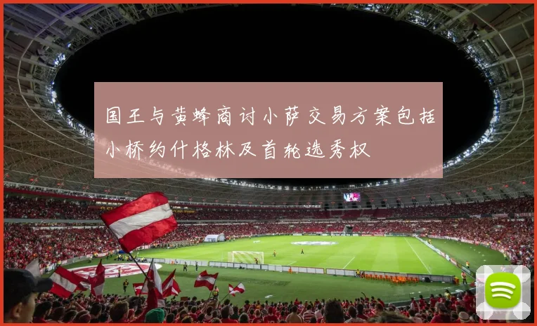 国王与黄蜂商讨小萨交易方案包括小桥约什格林及首轮选秀权